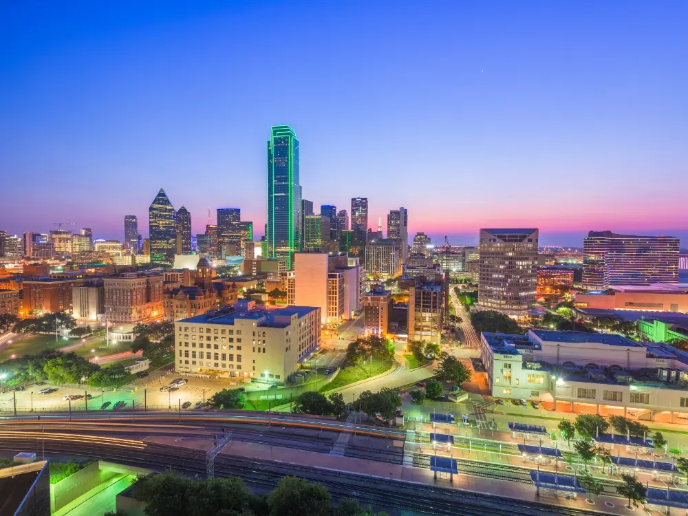 Performance Tour With Masterclass in Dallas