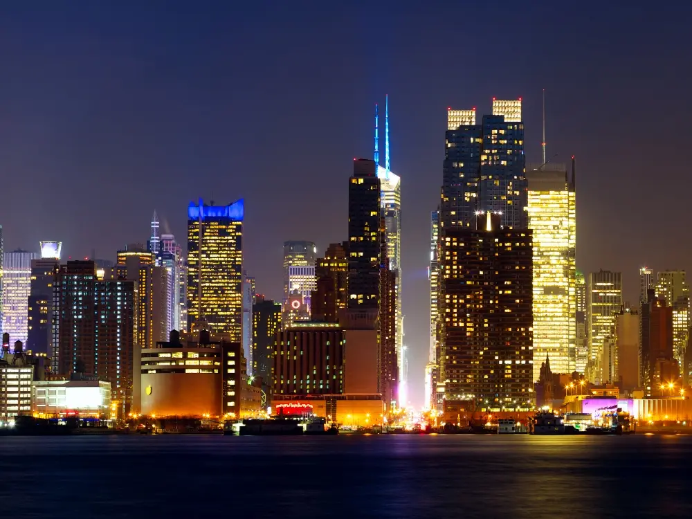 Professional Workshop Experience In NYC