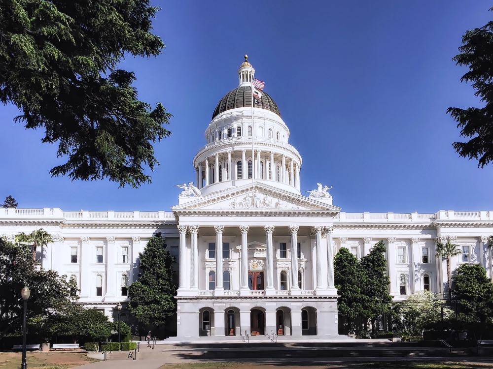 Sacramento student travel programs