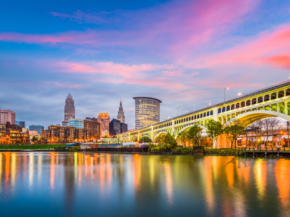 Student tours for science & thrills In Cleveland