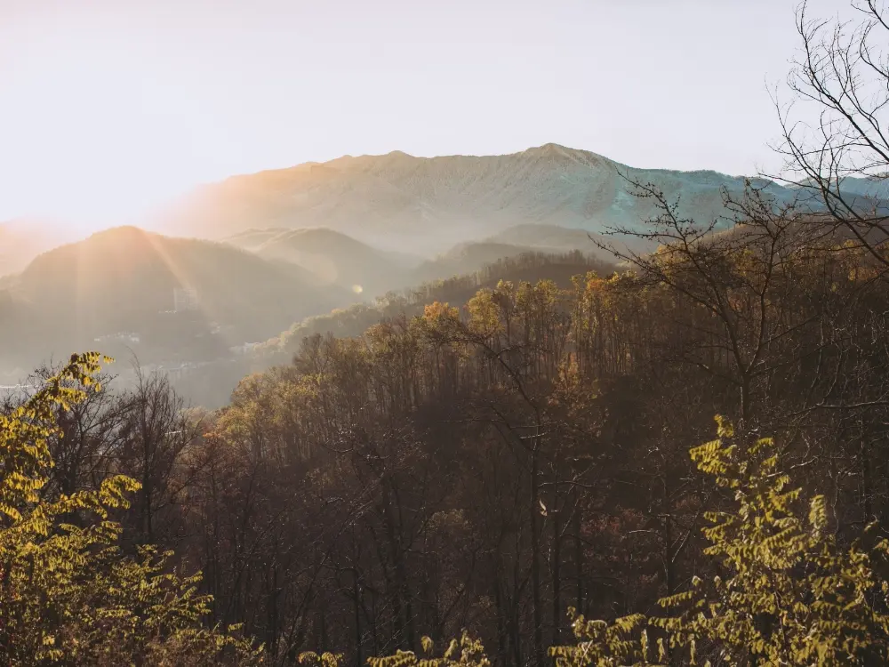 Smoky Mountain school travel