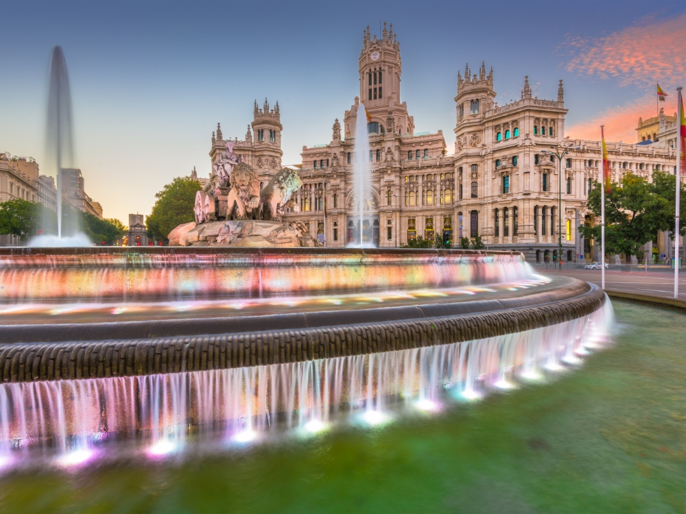 South Of Spain