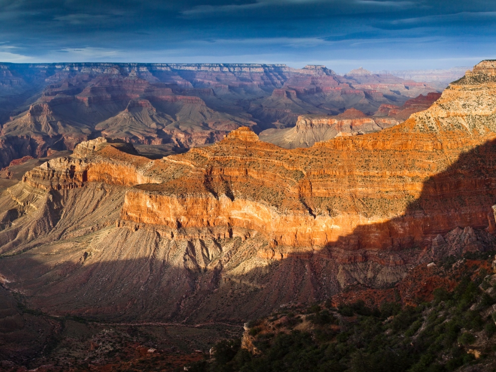 Grand Canyon educational tours