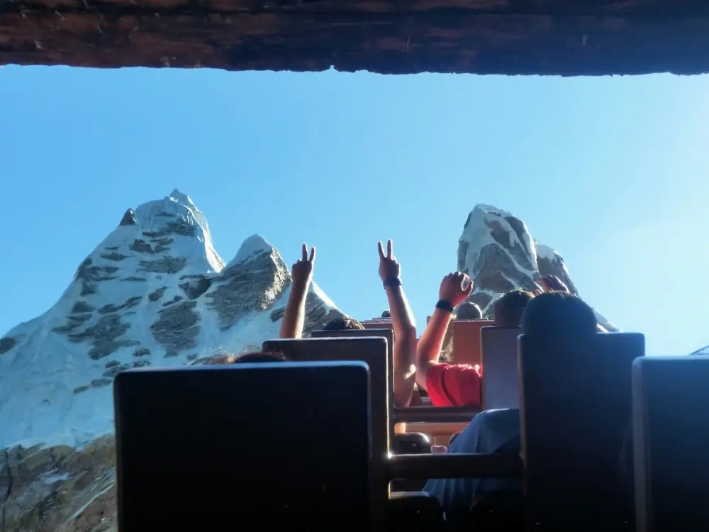 theme park educational tours