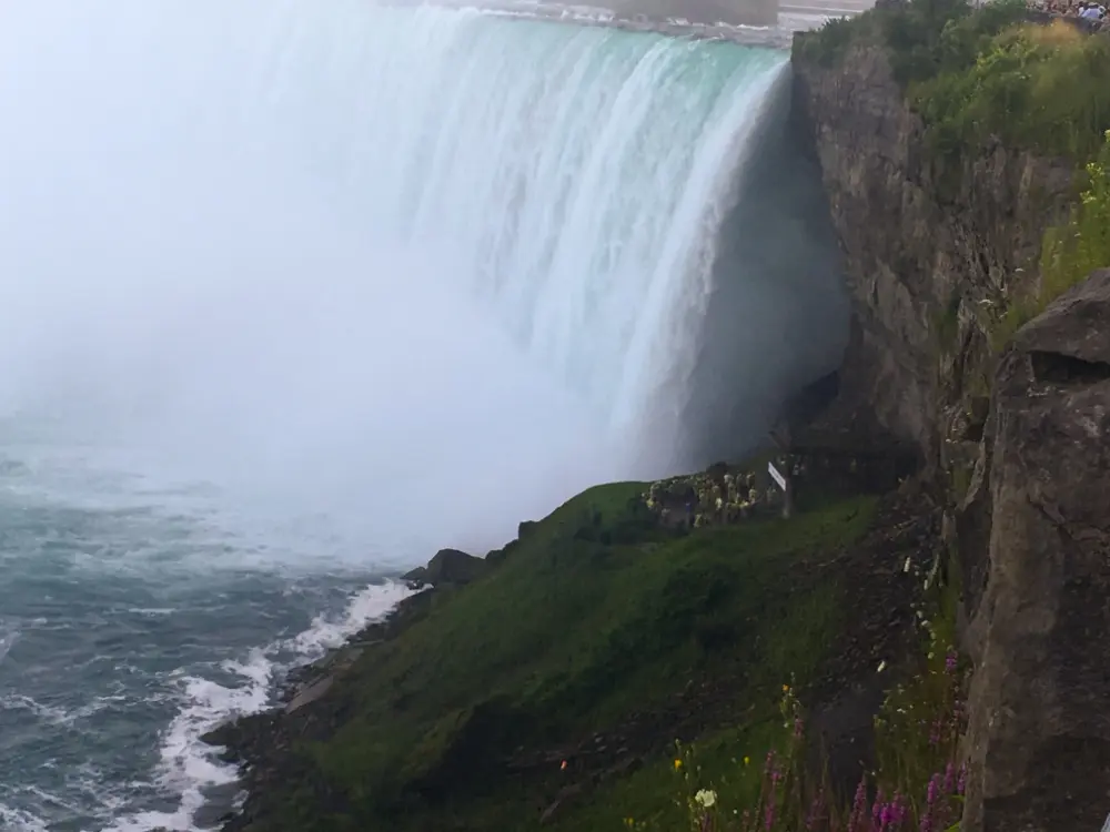 Toronto & Niagara Falls educational tours