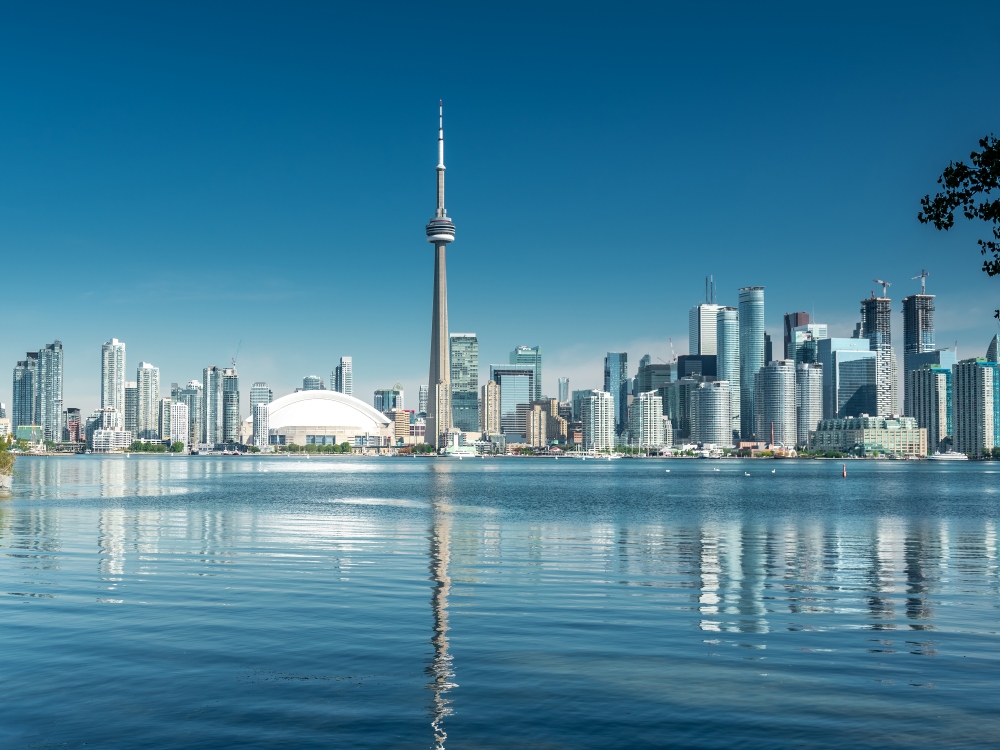 Toronto's City Highlights for students