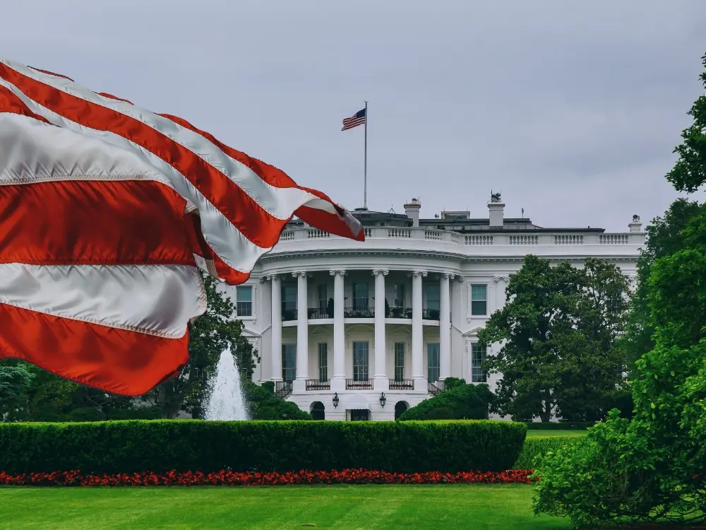 Washington D.C. & Gettysburg educational travel