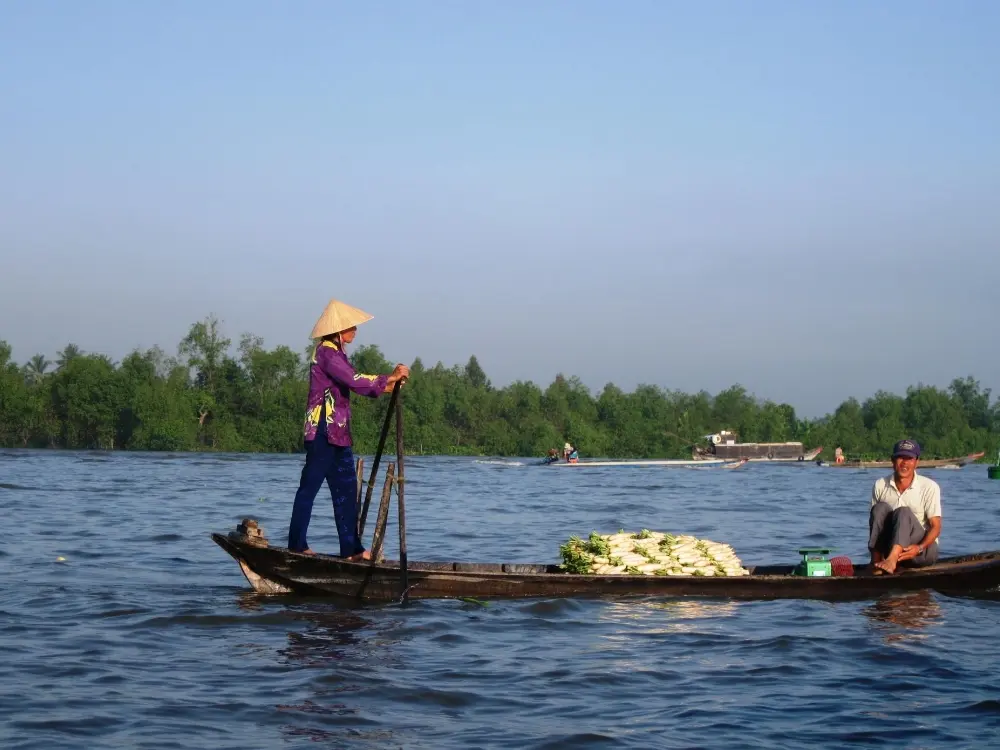 New Orleans school travel tours