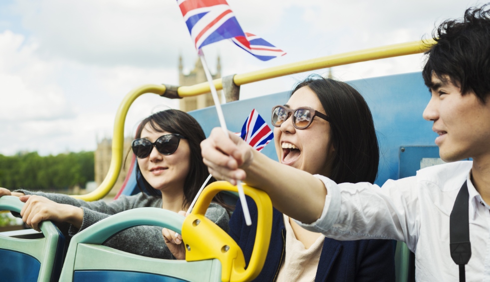 student tours