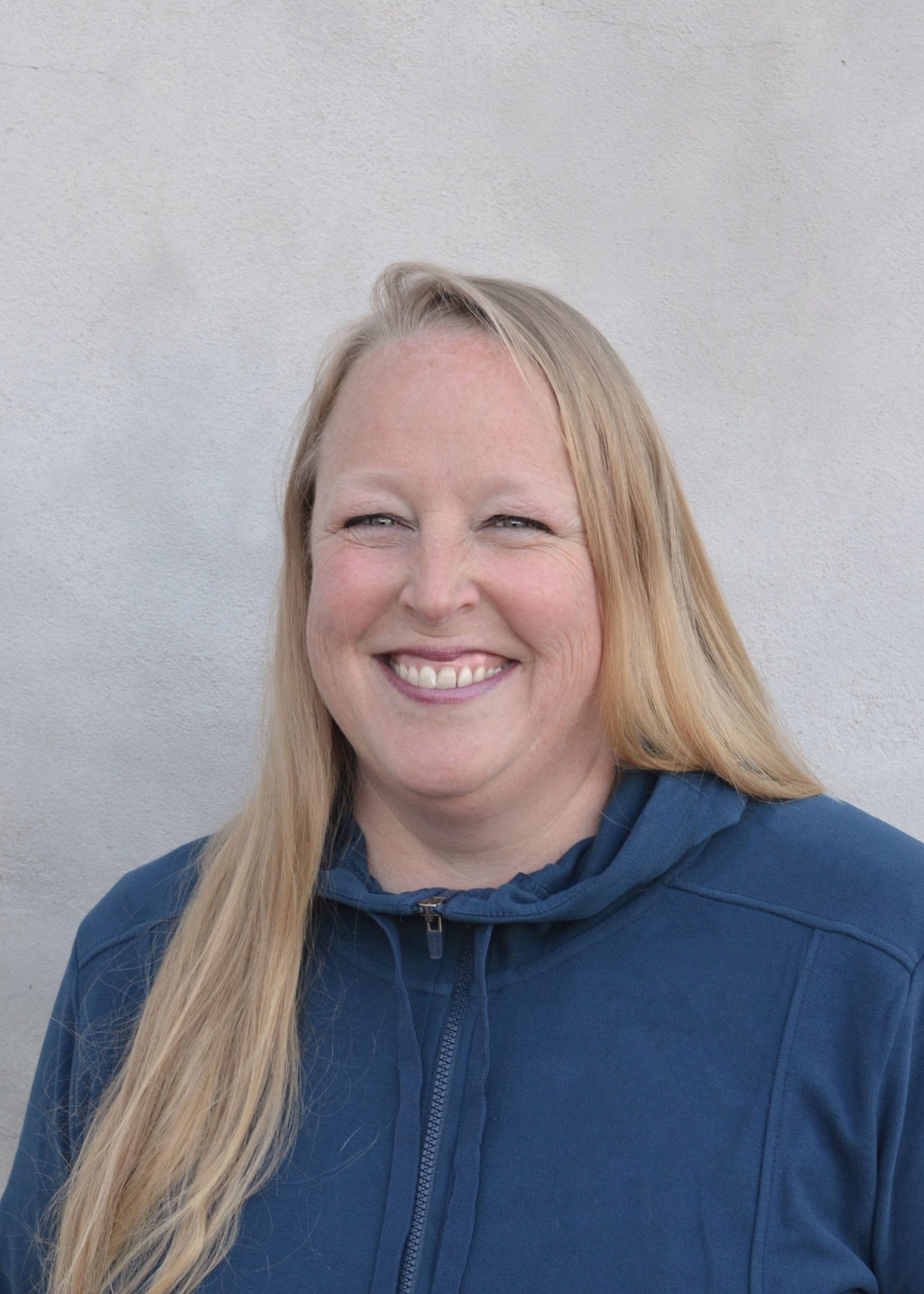 Carrie Fraus - Sales at Educational Travel Adventures