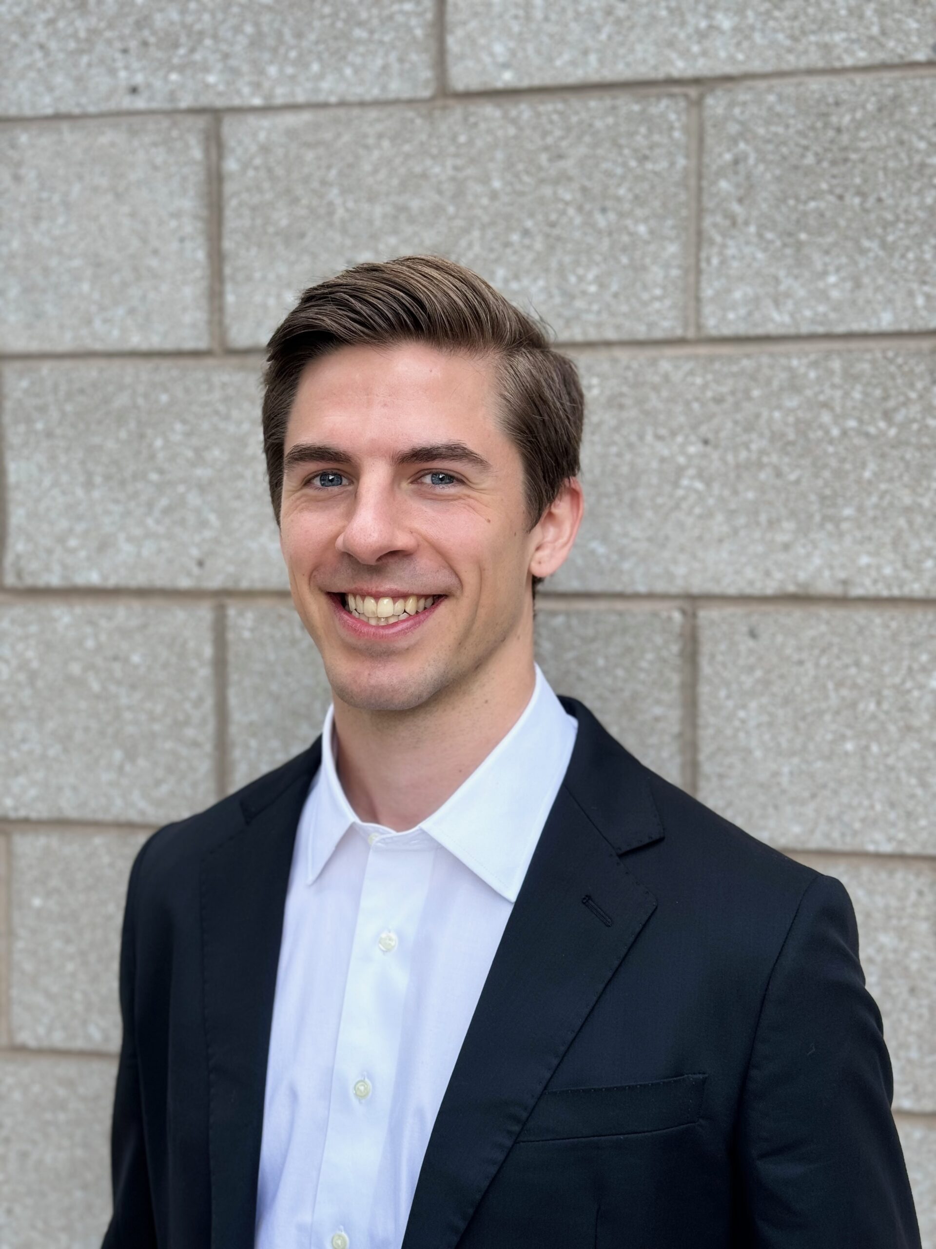 Jacob Stephens - Information Technology at Educational Travel Adventures