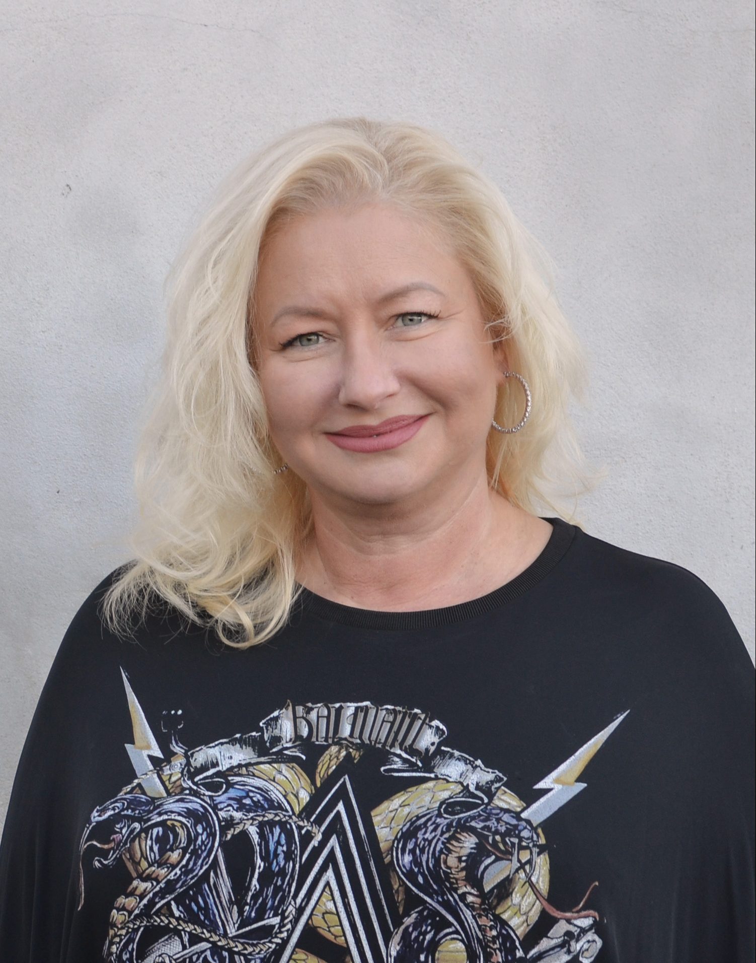 Liana Suleymanov - Sales at Educational Travel Adventures