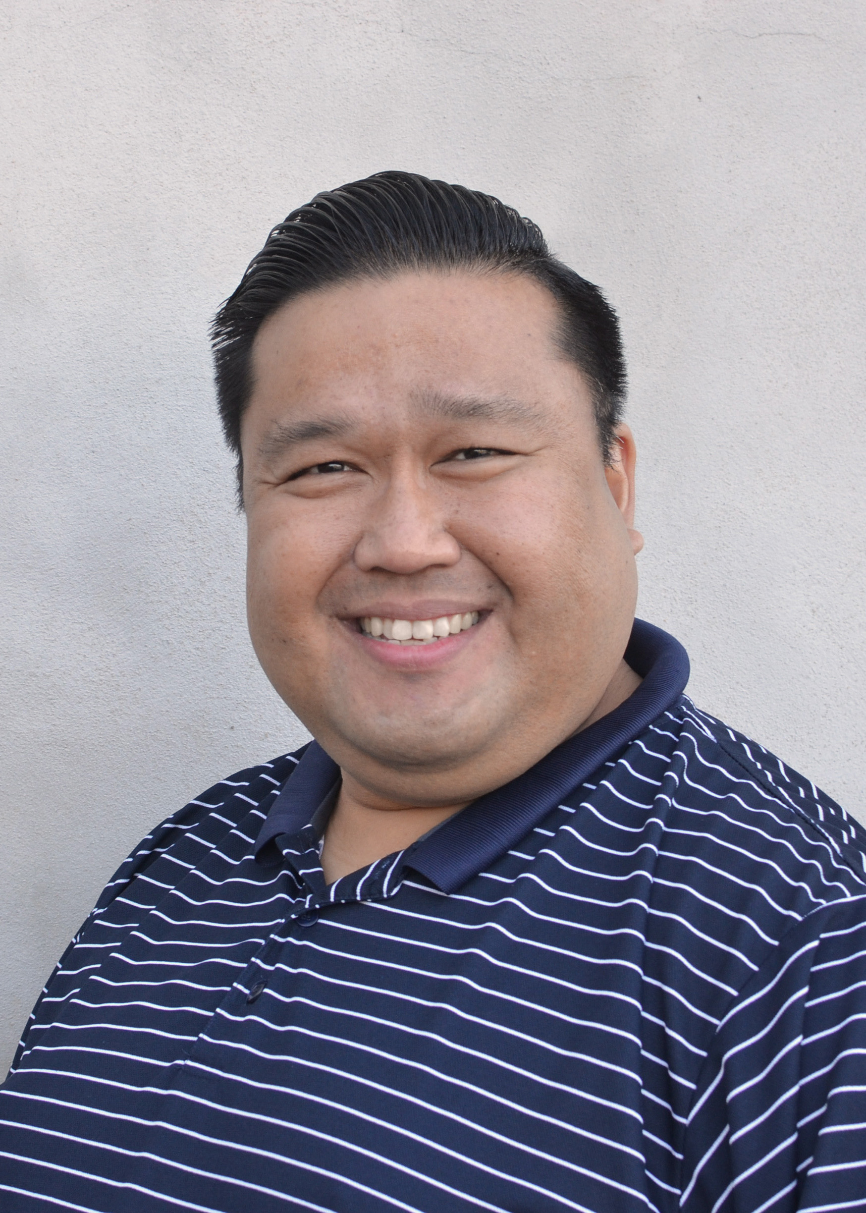 Mark Calima - Sales at Educational Travel Adventures