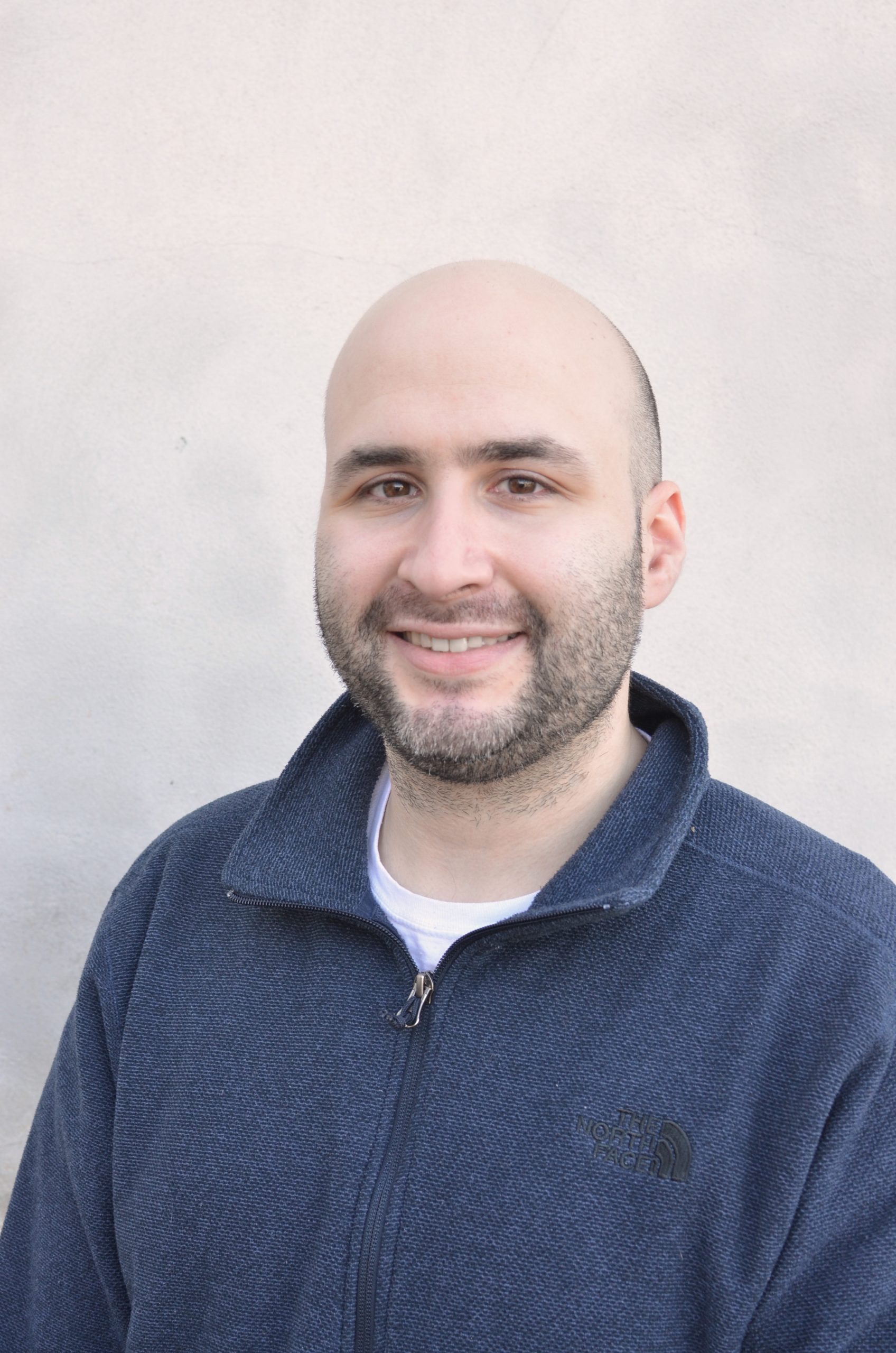 Zach Sobol - Operations at Educational Travel Adventures