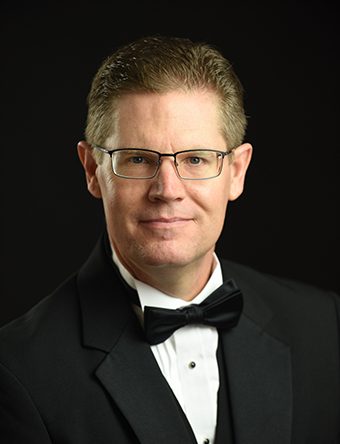 Dr. Bradley Vogel - Sales at Educational Travel Adventures