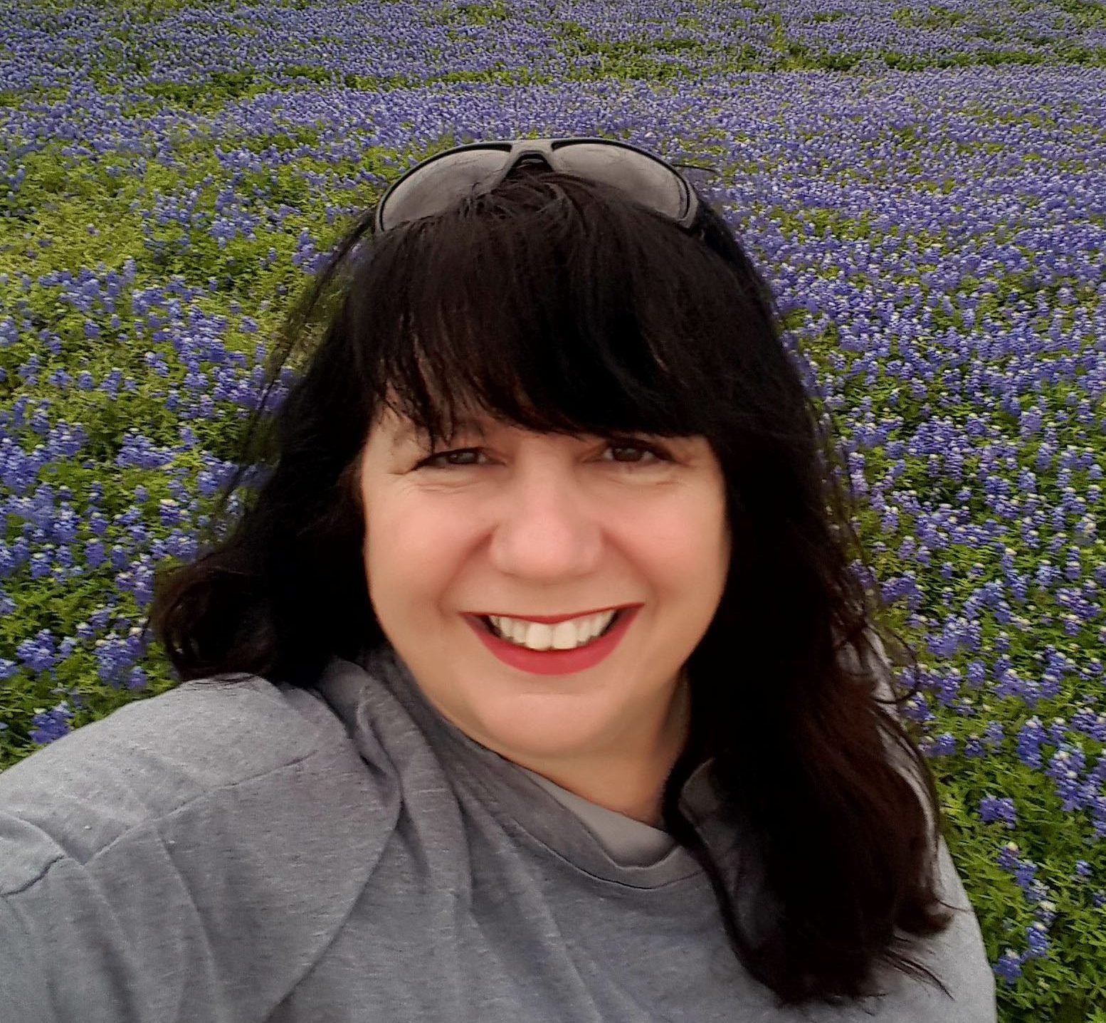 April Smith - International Operations at Educational Travel Adventures