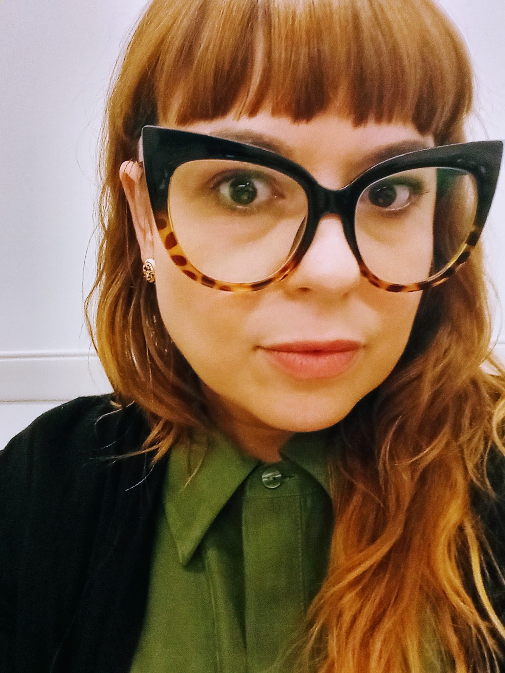 Jennifer Korolenko - Sales at Educational Travel Adventures