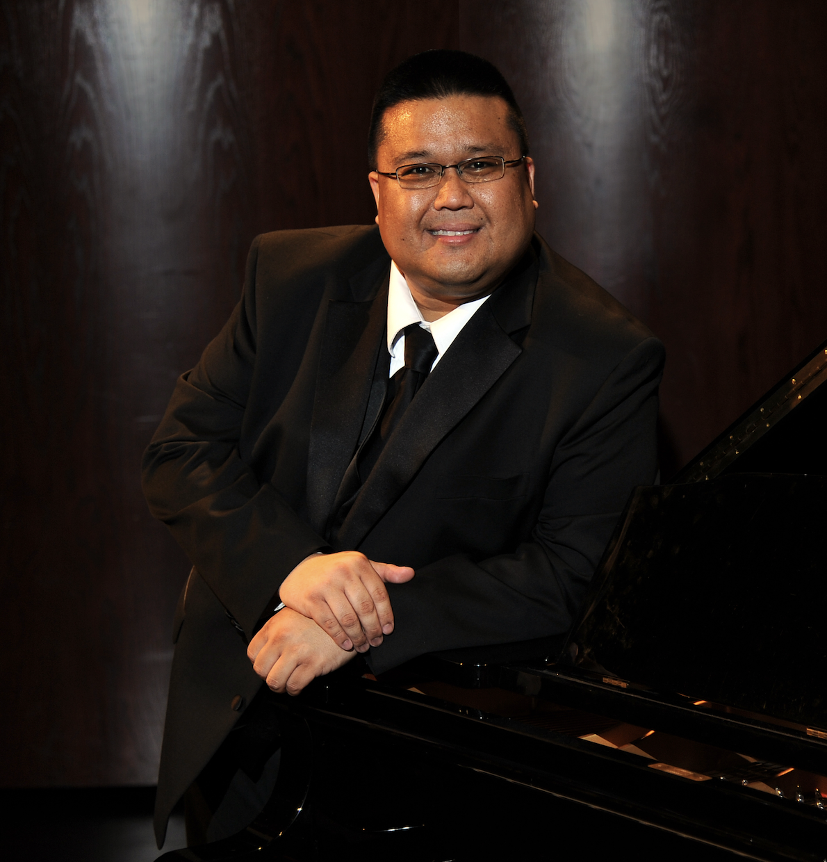 Mark Calima - Music Event Director & Music Performance Specialist - Sales at Educational Travel Adventures
