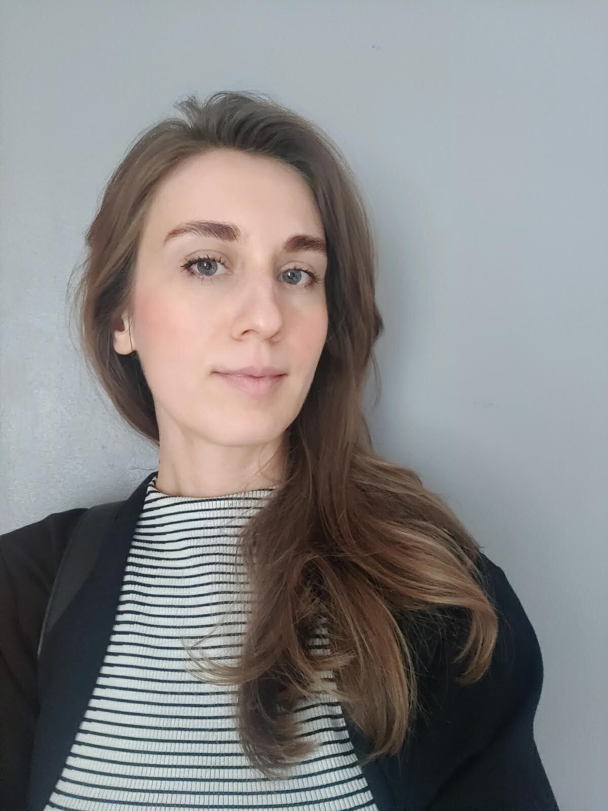 Victoria Stoichuk - Information Technology at Educational Travel Adventures