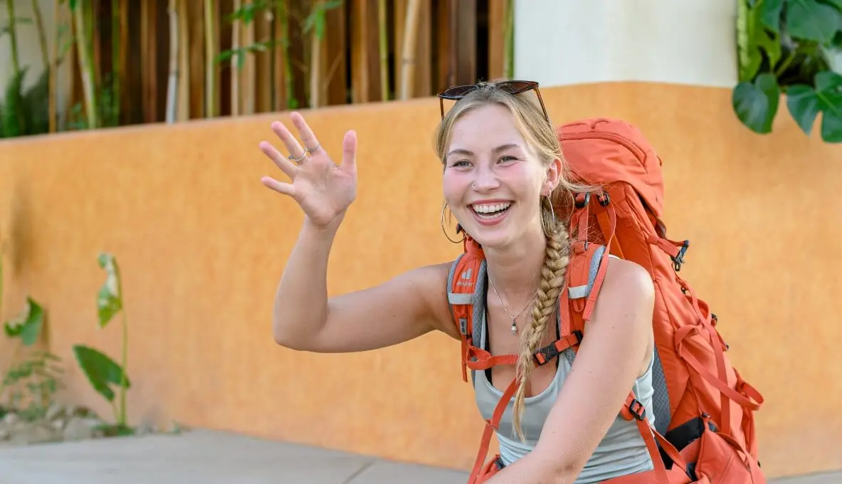 costa rica student tour program