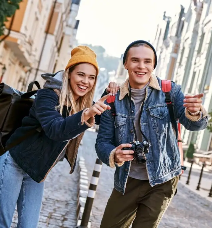 educational travel programs syta