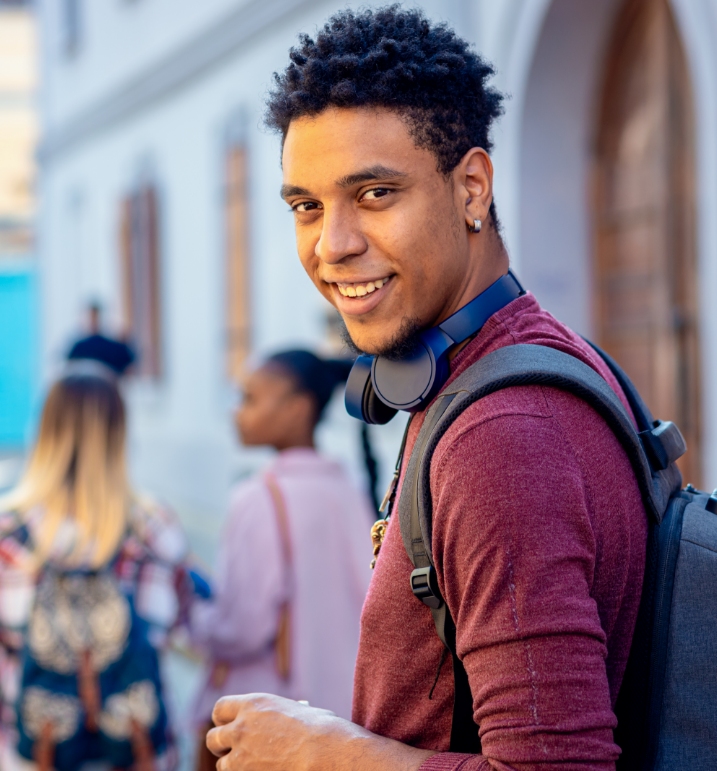 faculty-led student travel programs