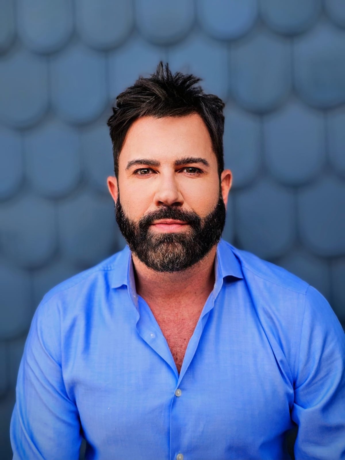 Frederick Churbuck - Director of Sales & Business Development at Educational Travel Adventures