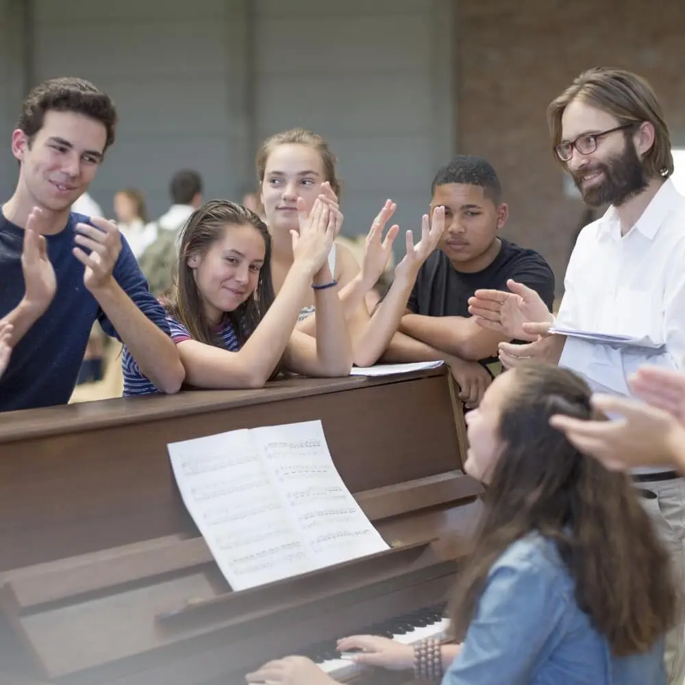 Elevate Your Music Program with Expert Instruction and Travel Planning