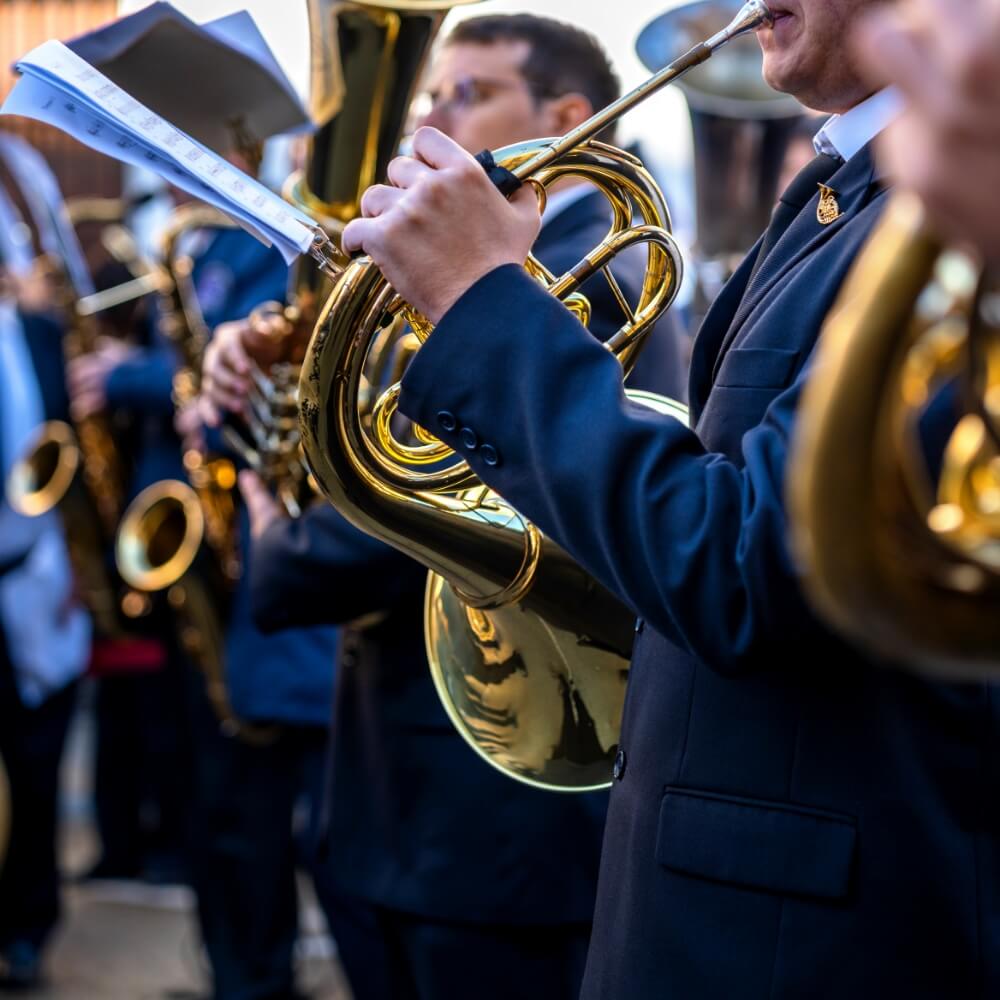 Ensemble Director Clinic Topics