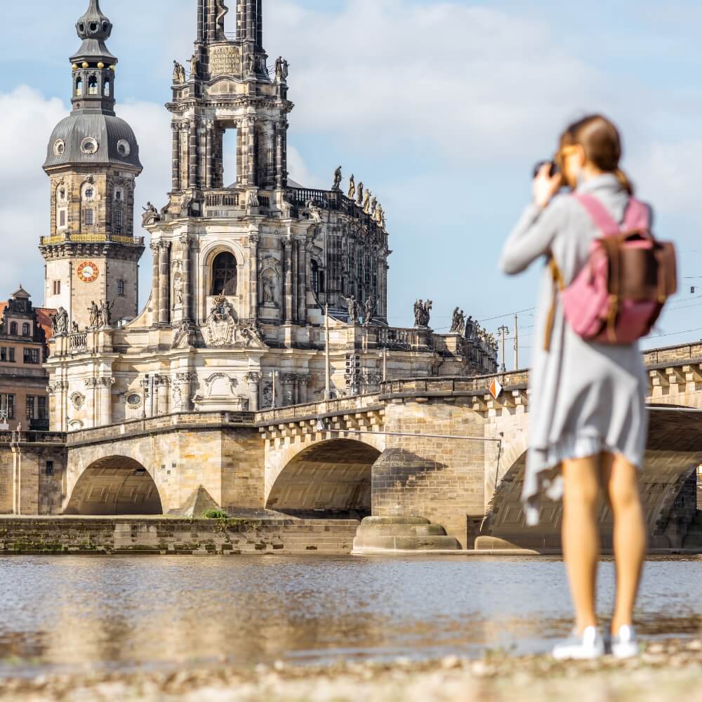 dresden germany school travel plan