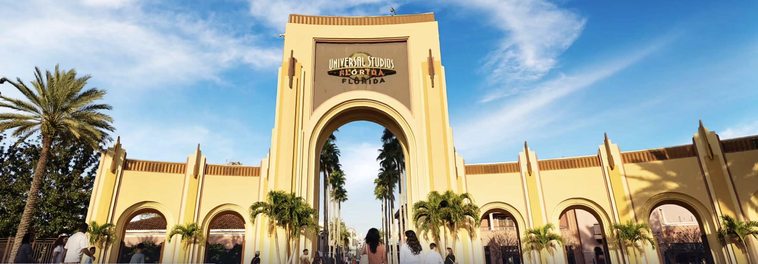 MCO Universal Gate