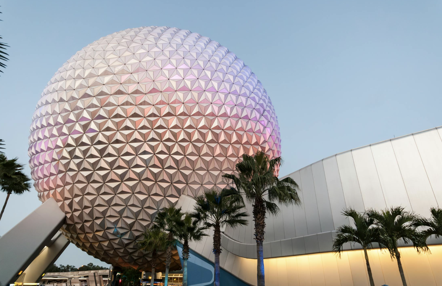 WDWS Epcot
