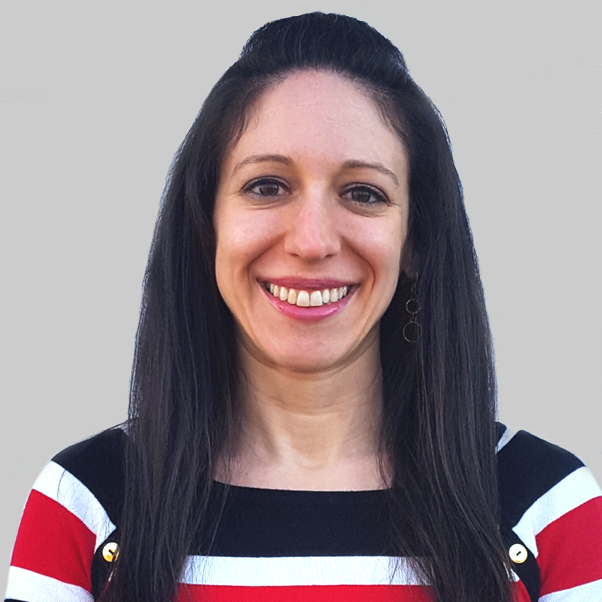 Cheryl Sacks - Accounting at Educational Travel Adventures