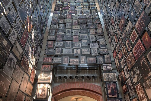 holocaust museum