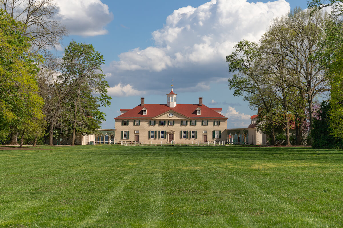 mt vernon