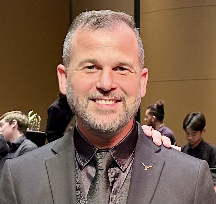 Jason Dimiceli - Sales at Educational Travel Adventures