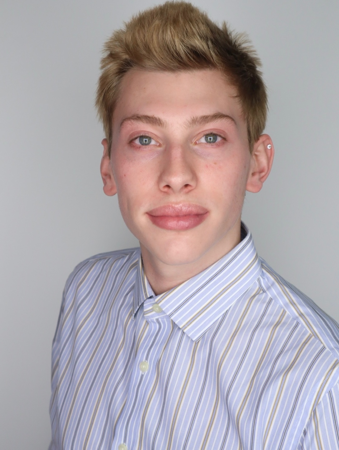 Max Holzer - Sales at Educational Travel Adventures