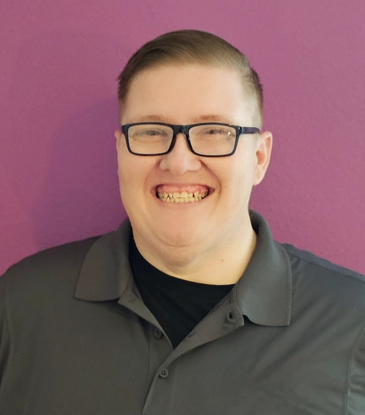 Richard Cassidy - Operations at Educational Travel Adventures