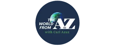 a to z logo