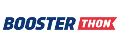 boosterthon logo