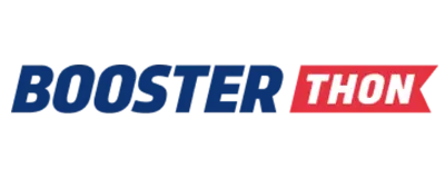 boosterthon logo