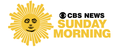 cbs sunday morning logo