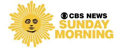 cbs sunday morning logo