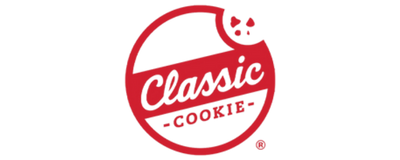 classic cookie logo