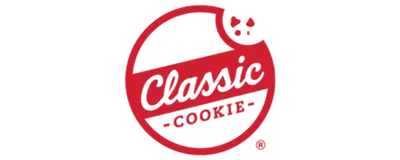 classic cookie logo