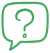 student travel faq icon
