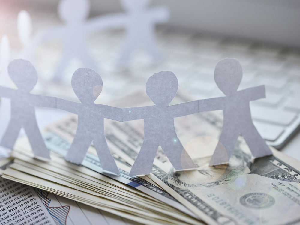 student trip fundraising ideas