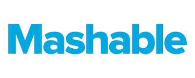 mashable logo