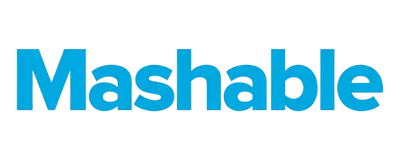 mashable logo