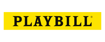 playbill logo